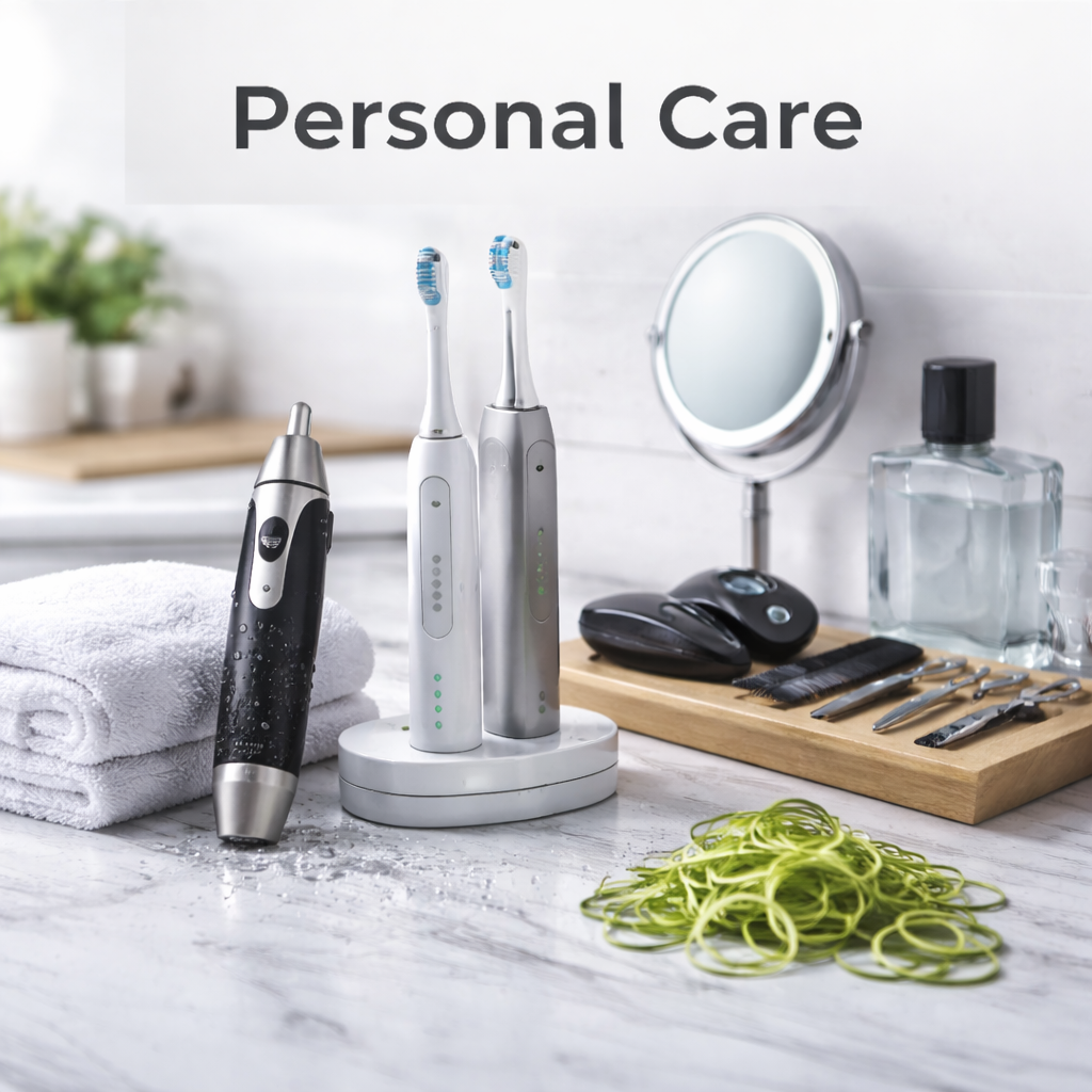 Personal Care