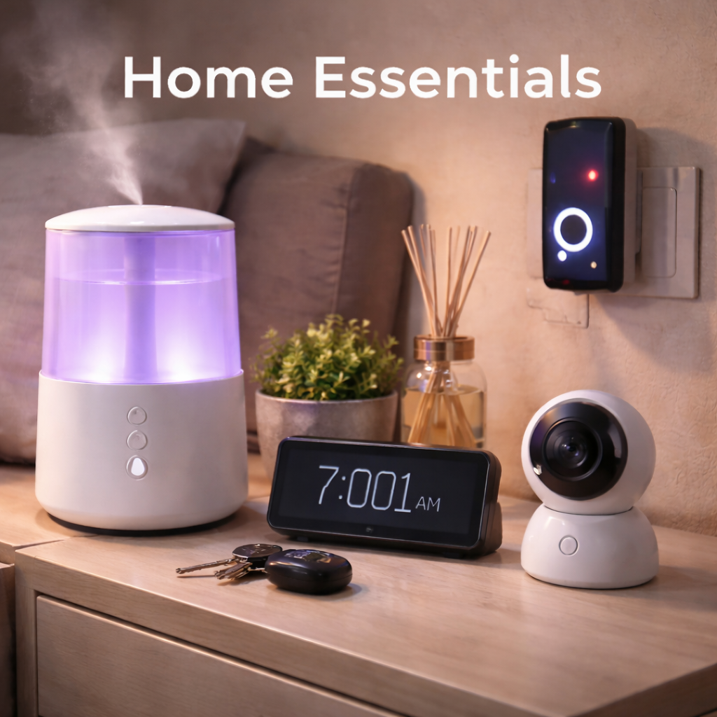 Home Essentials