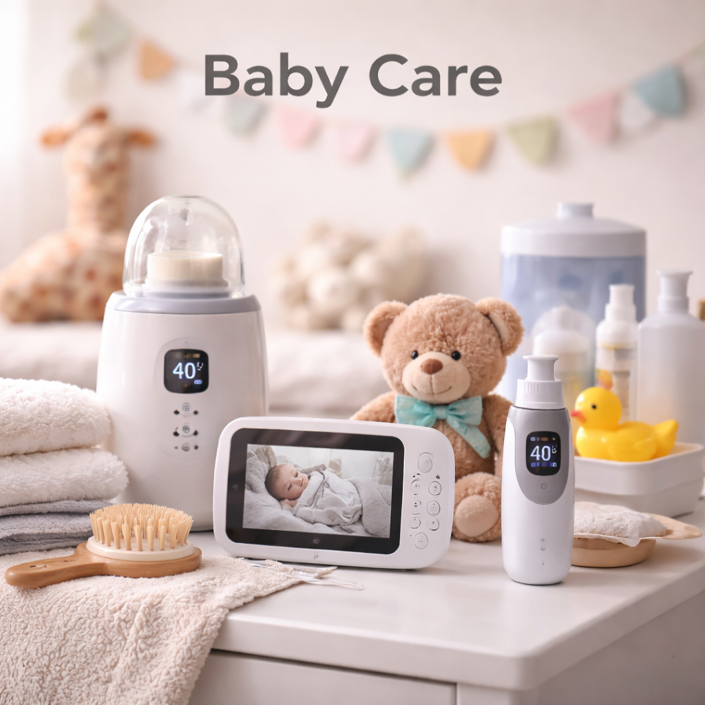 Baby Care